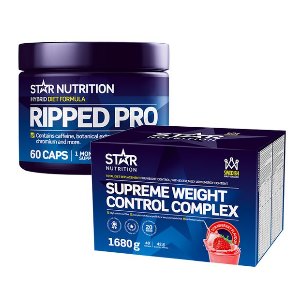 Ateriankorvike laihdutukseen