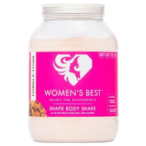 Paras naisten ateriankorvike