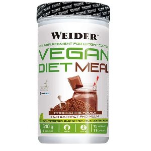 Vegaani ateriankorvike