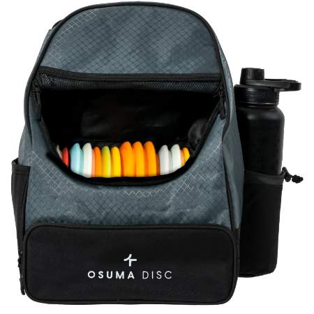 Pieni frisbeegolfreppu