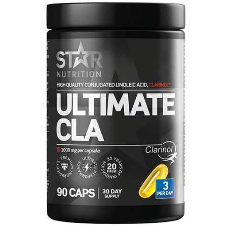 Paras CLA kokemuksia