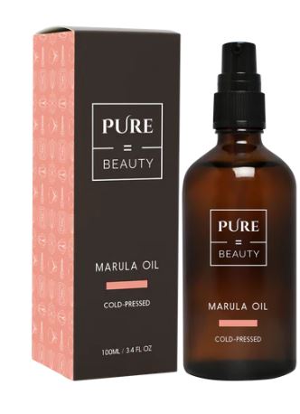 Paras marulaöljy testivoittaja