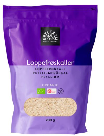 Paras psyllium testivoittaja