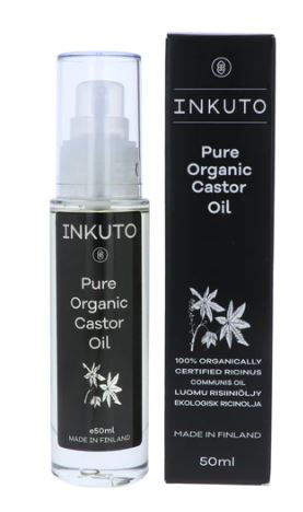 Paras risiiniöljy testivoittaja