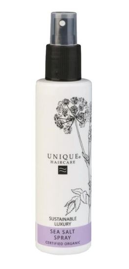 Paras suolasuihke hiuksille