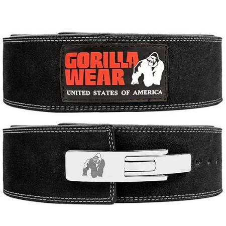 Hyvä ja halpa treenivyö