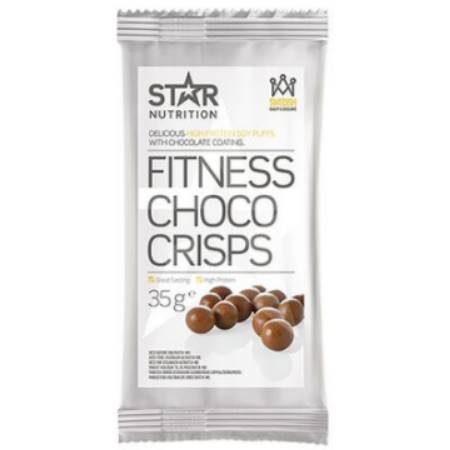 Hyvät proteiinisipsit