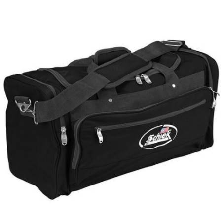 Laadukas treenilaukku