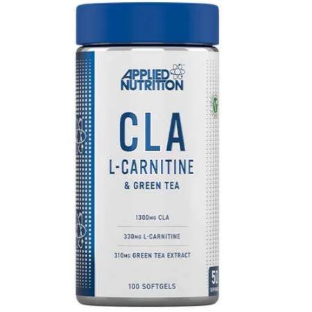 Vegaaninen L-kartiini