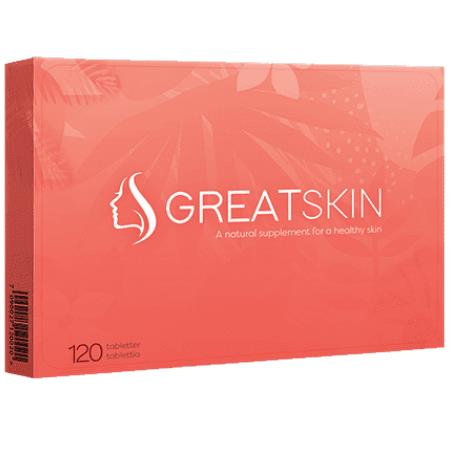 GreatSkin: Laadukas kollageeni