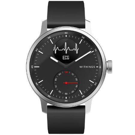 Yksinkertainen sykemittari