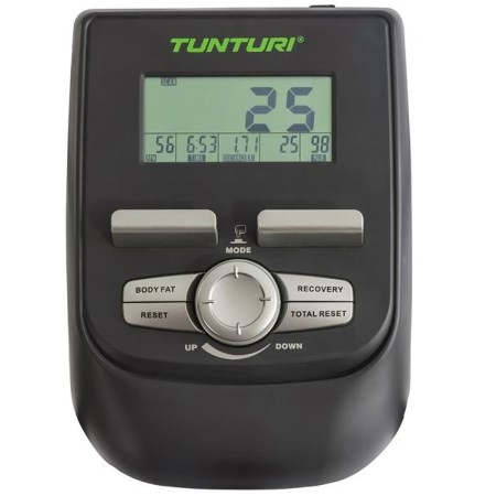 Tunturi C20 Crosstrainer arvostelu