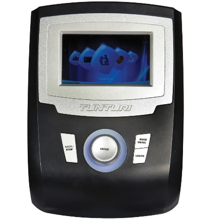 Tunturi Platinum PRO Crosstrainer arvostelu