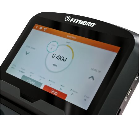 FitNord Cyclo 1000 kokemuksia