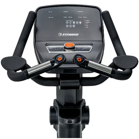 FitNord Cyclo Diamond kokemuksia