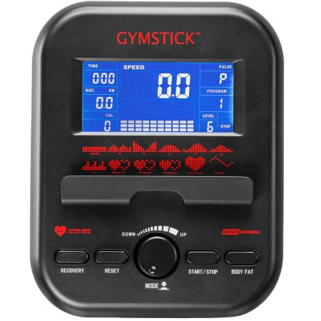Gymstick GB 4.0 kokemuksia
