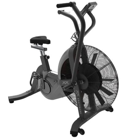Edullinen airbike
