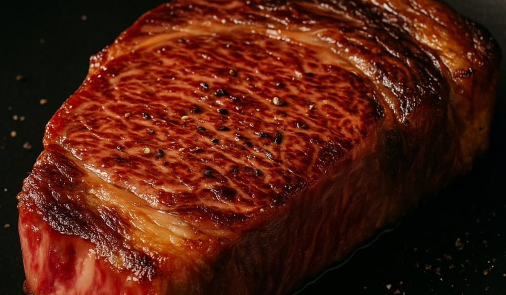 Kannattaako carnivore ruokavalio