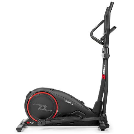 Crosstrainer kotiin