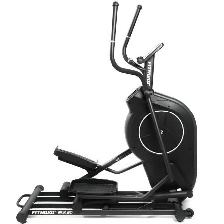 Crosstrainer pitkälle