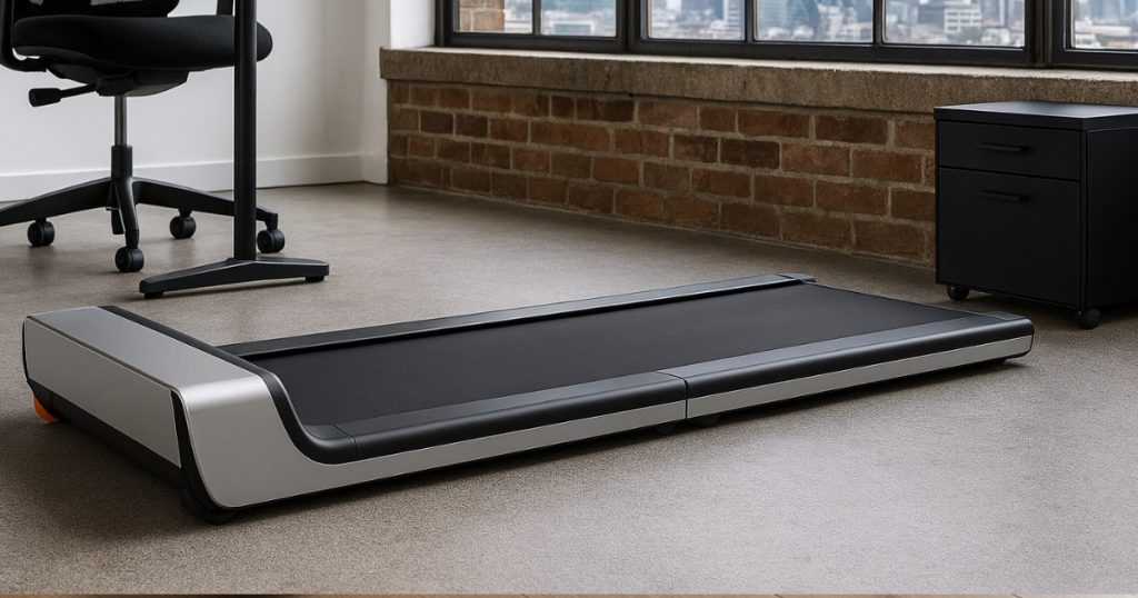 Gymstick juoksumatto WalkingPad